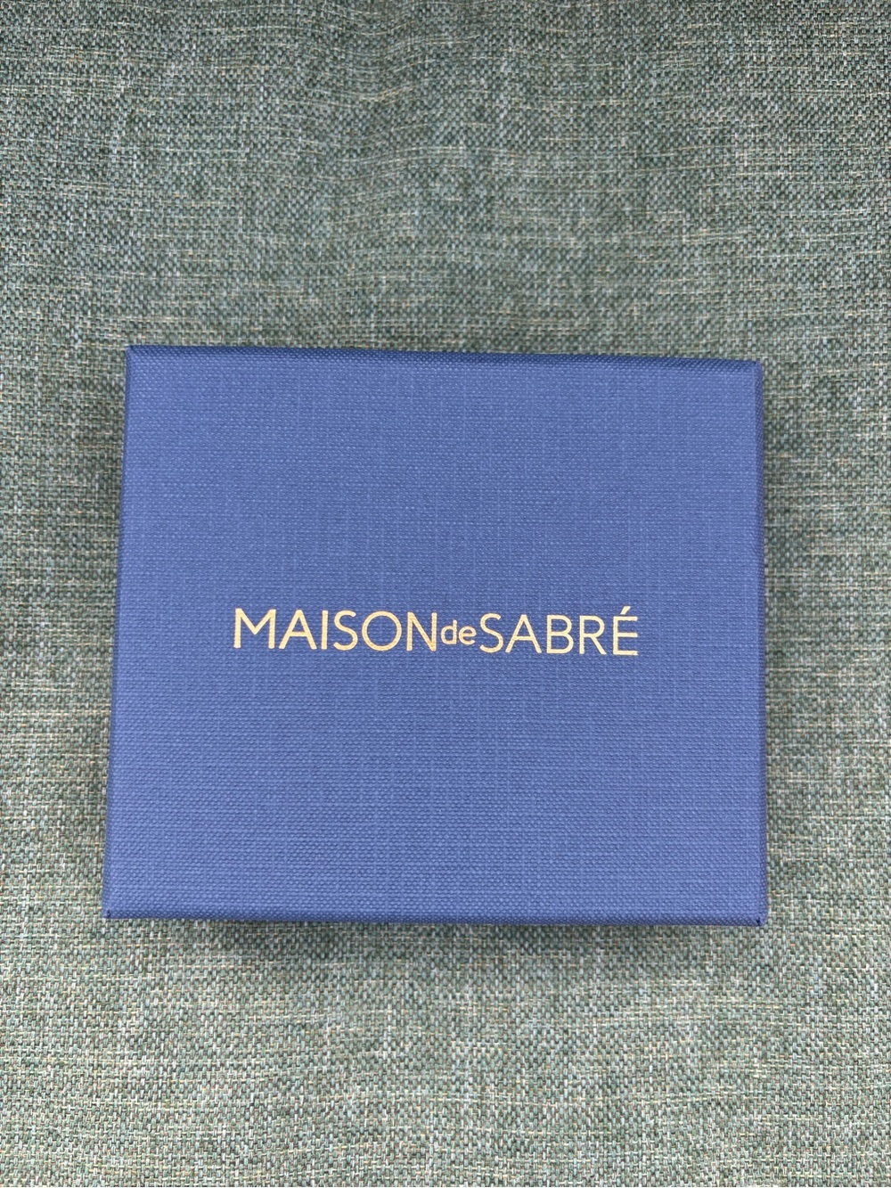 Maison de Sabre The Zip Wallet - Picture 6 of 7